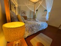 Appartement - Vue sur Piscine 