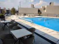 Departamento Rincon de don Luis junto a Queretaro - Ferienwohnung Santiago de Querétaro
