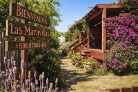 Posada Las Maravillas - Ferienwohnung Punta del Diablo