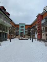 Apartmán Karo, oddych v centre Oščadnice - B&B Oščadnica