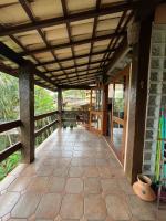 Canto do Cururuá - IlhaBela - Chambres d’hôtes Ilhabela