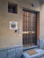 Da Nonna Isa Apartment - Bernina and Valtellina experience - Chambres d’hôtes Grosotto