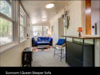 Amador Wine Country Cottage - B&B Fiddletown