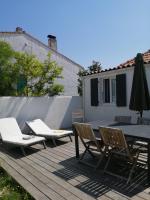 La Tidette - B&B Sainte-Marie-de-Ré