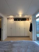 Spacious, bright and central - 5 min to lake and metro - B&B Copenaghen