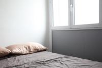 Grand T3 5min Stade Pierre Mauroy - B&B Villeneuve-d'Ascq