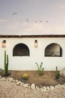 Twilight Palms - Desert Retreat with Heated Pool, Sauna, Hot Tub - Chambres d'hôtes Twentynine Palms