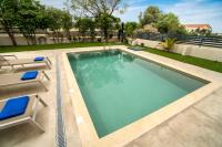 Villa Olivia - B&B Loutráki