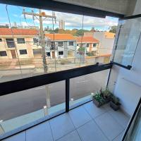Apartamento inteiro com escritório no centro - B&B Guarapuava