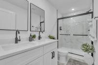3 BR Downtown Spartanburg- Upscale& Work Ready "Sweet Carolina Cottage" - B&B Spartanburg