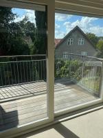 Balcony Apartment - Lyngby Great Copenhagen - Chambres d'hôtes Kongens Lyngby