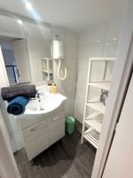 Jubin Duplex - B&B Villeurbanne