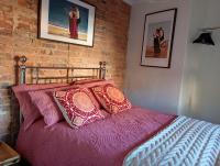 Merchants Yard - B&B York