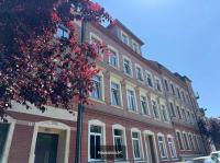 FLEX Aparts - möblierte 2-Raum Wohnung zentrumsnah in Zwickau - B&B Zwickau