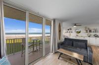 102B Gulf Water Views 2 Bikes Beach Items - Chambres d'hôtes Fort Myers Beach