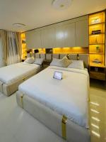 Cribella - B&B Iloilo City