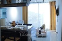 Disegni 19 - Dpto, Céntrico Vista Ciudad Copiapó - Ferienwohnung Copiapó