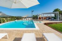 Villa Cielo - Ferienwohnung Paceco