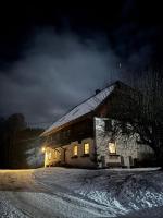 Steinerhof - B&B Sankt Georgen ob Murau