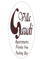 Villa Gaudi - B&B Cornegliano Laudense