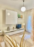 Entire Apartment in Barcelona, Camp Nou, Les Corts - Chambres d'hôtes Barcelone