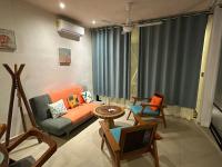 Casa Piedra del Cielo - Chambres d’hôtes Chicxulub Puerto