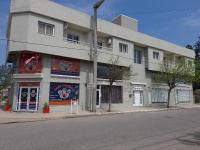 hotel departamentos amoblados daniotti - B&B Villa del Totoral