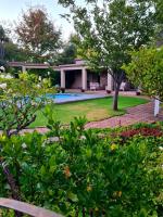 Kaleb Guesthouse - B&B Bethlehem