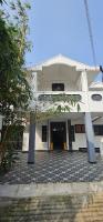Smith Villa - B&B Puducherry