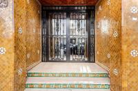 DA - 1 BDR, Terrace, AC, Fiber Optic, Elevator - Agdal - Ferienwohnung Rabat