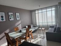 Apto con tres aires en villa campestre Barranquilla - B&B Barranquilla