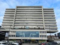 Luxury suite with distant views and top furnishings - B&B Vienna