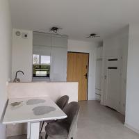 Apartament Gdansk Szary - B&B Gdansk