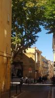 COSY PLACE Aix-en-Provence, centre historique, WIFI Fibre Optique gratuit - Ferienwohnung Aix-en-Provence