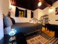 Tweepersoonskamer met Eigen Badkamer