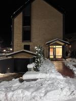 Vodenica apartman sa garažom - B&B Kolašin