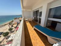 Edf Rocha Praia mar - Ferienwohnung Portimao