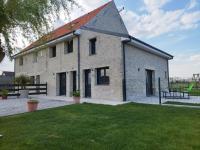 Gîte de la Chicorée - B&B Saint-Folquin