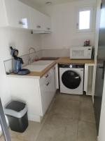 Gîte de la Chicorée - B&B Saint-Folquin