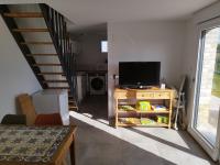 Gîte de la Chicorée - B&B Saint-Folquin