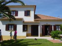 A Place in the Sun - B&B Odemira