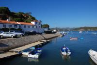 A Place in the Sun - B&B Odemira