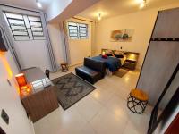 Suite Matrimoniale Standard