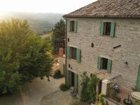 Villa Verdicchio - B&B with wellness for winelovers - B&B Cupramontana
