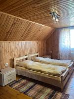 Chambre Double Standard