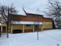 Перлина Comfort - номери з власним санвузлом - Chambres d'hôtes Pylypets