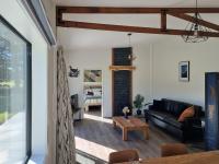 Southern Skies B&B - Ferienwohnung Ashburton