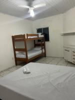 Apto Taperapuã - 100m da Praia - 3 min andando da praia - Conforto e Localização - B&B Porto Seguro