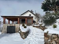 Villa Ohana - Ferienwohnung Petralia Sottana