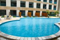 Refúgio 4 Corações - Flat a 500 m da Praia de Carneiros e Acquaventura - Chambres d'hôtes Tamandaré